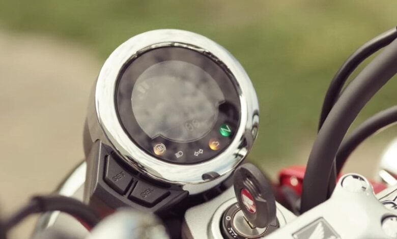 MDP honda monkey 125 2026 Honda Monkey 125: La Esperada Renovación 2026 Que Dictará Tendencias en Europa