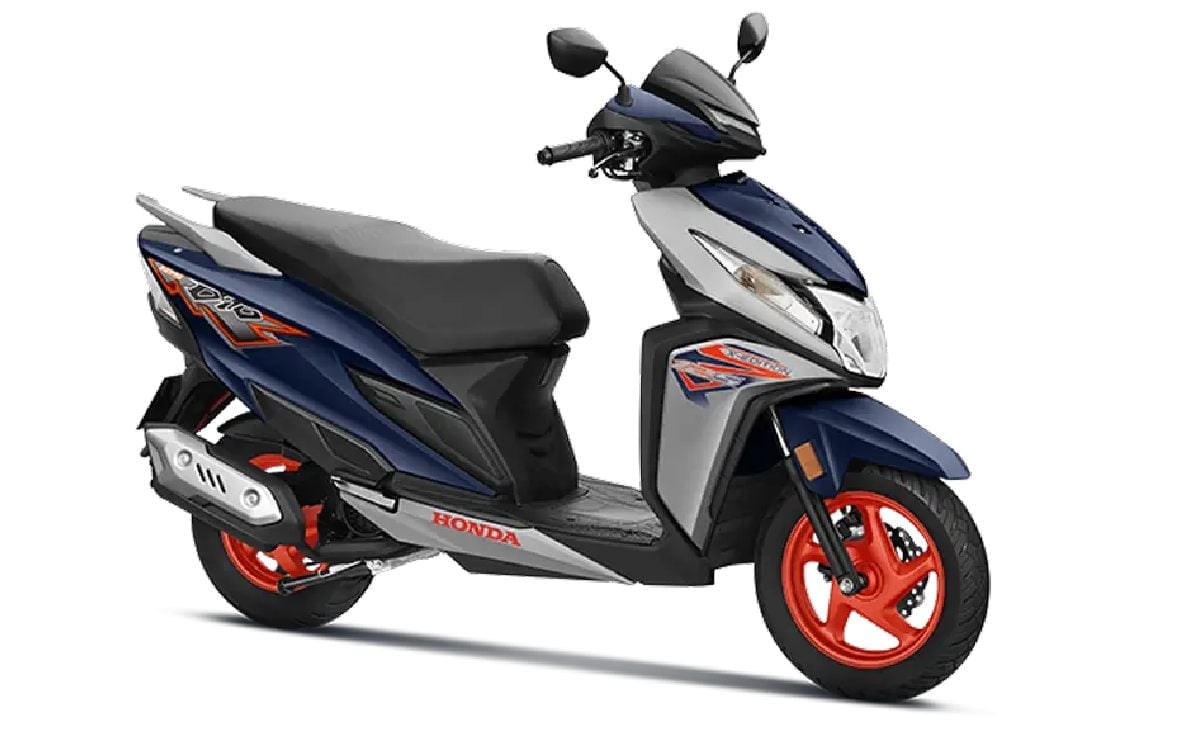 Honda Revoluciona el Mercado Indio con Sus Nuevas Ediciones Limitadas de 125cc MDP honda nuevas 125cc 2 Honda Revoluciona el Mercado Indio con Sus Nuevas Ediciones Limitadas de 125cc