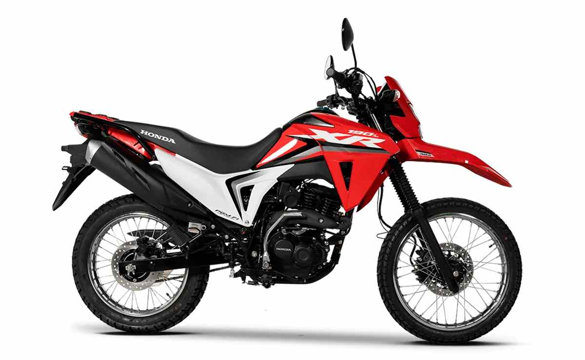 Honda XR190L: La opción intermedia más esperada de 2023 en Argentina MDP honda xr 190 l anticipo 2 Honda XR190L: La opción intermedia más esperada de 2023 en Argentina