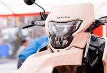 MDP honda xr 190l precio mayo 2025 Honda XR190L: La opción intermedia más esperada de 2023 en Argentina