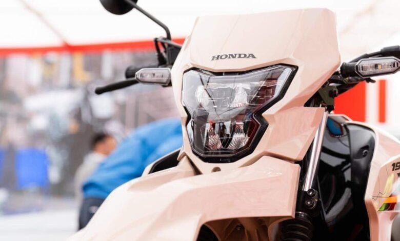 Honda XR190L: La opción intermedia más esperada de 2023 en Argentina MDP honda xr 190l precio mayo 2025 Honda XR190L: La opción intermedia más esperada de 2023 en Argentina