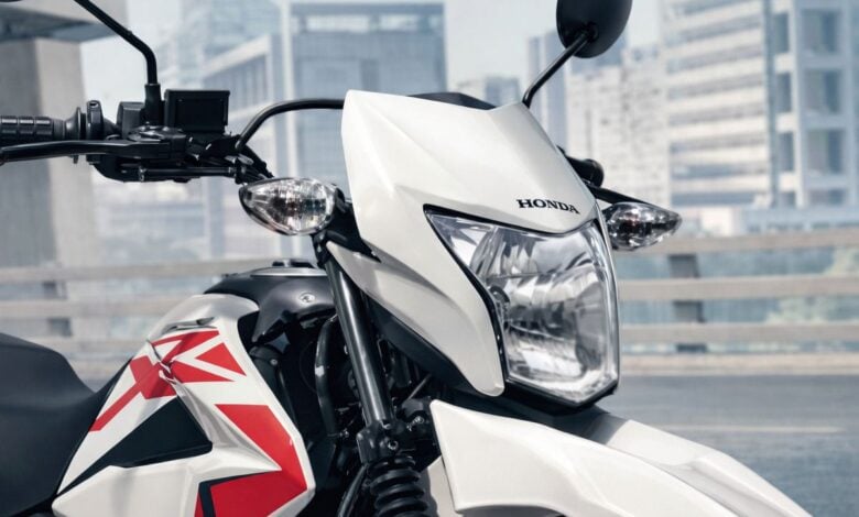 MDP honda xr150l 1 La Revolución de las On-Off en el Mercado de Motos Argentino: ¿Por Qué Todos Quieren una?