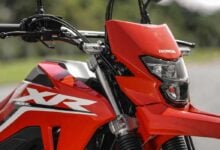 MDP honda xr300 tornado ¿Es la Honda XR 300 L Tornado la motocicleta on-off de media cilindrada más esperada?