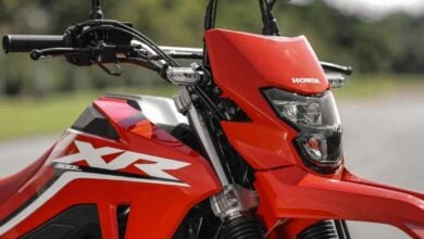 ¿Es la Honda XR 300 L Tornado la motocicleta on-off de media cilindrada más esperada? MDP honda xr300 tornado ¿Es la Honda XR 300 L Tornado la motocicleta on-off de media cilindrada más esperada?