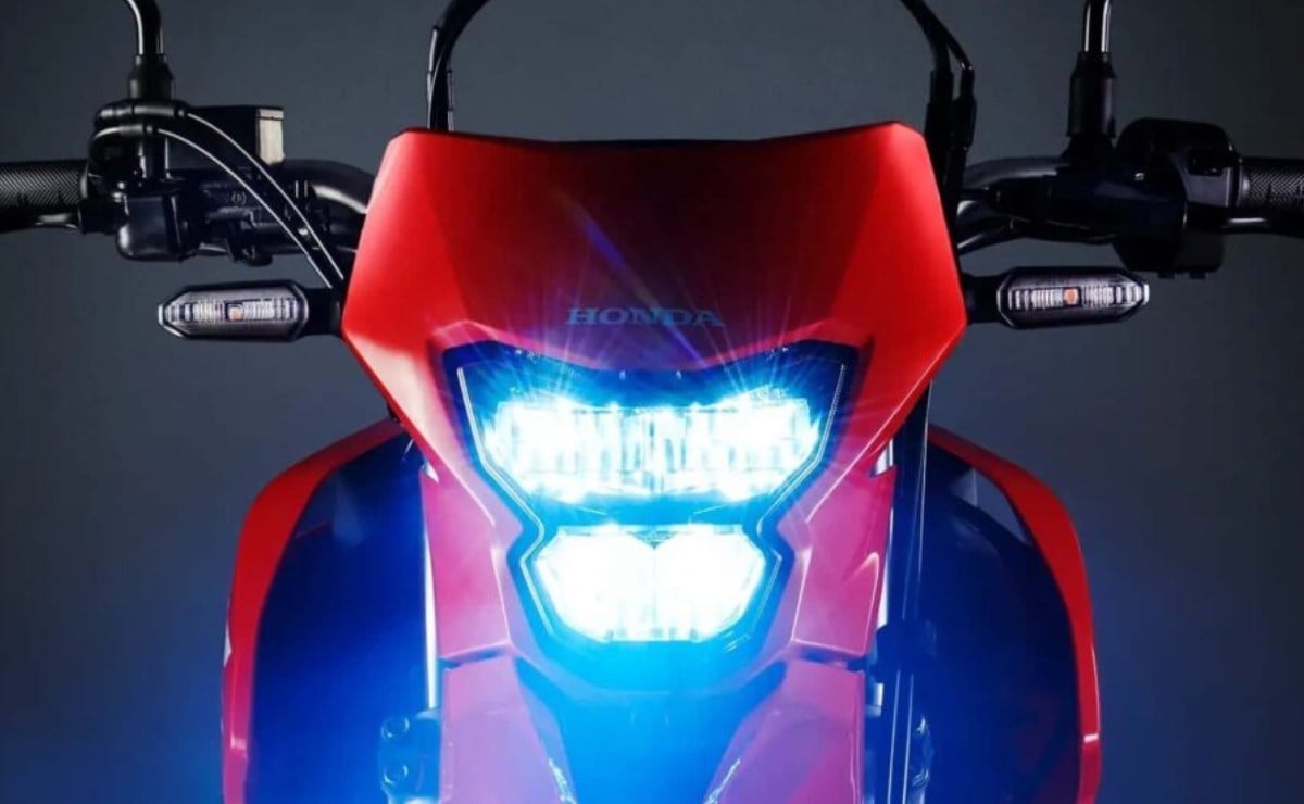 ¿Por qué la Honda XR300L Tornado es la moto más esperada en Argentina? MDP honda xr300l tornado 1 ¿Por qué la Honda XR300L Tornado es la moto más esperada en Argentina?