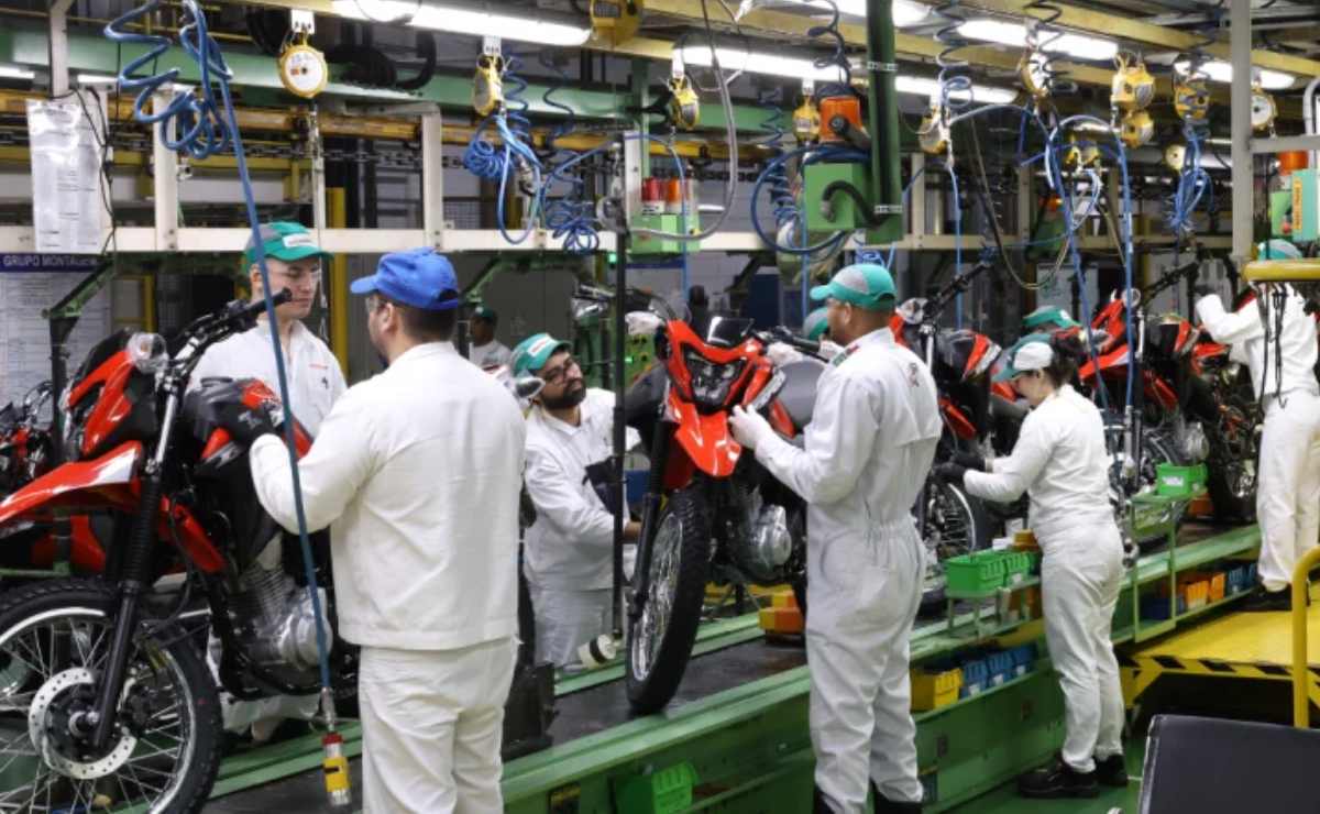 El Auge de las Motocicletas en India: ¿Qué Significa para el Mercado Global? MDP honda El Auge de las Motocicletas en India: ¿Qué Significa para el Mercado Global?