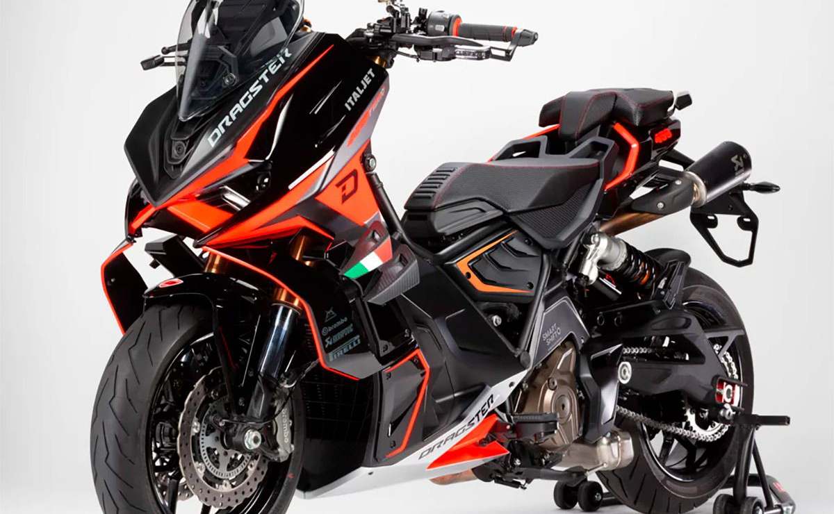 Italjet Dragster 459 Twin: ¿El scooter que redefine los límites? MDP italjet dragster 459 twin 1 Italjet Dragster 459 Twin: ¿El scooter que redefine los límites?