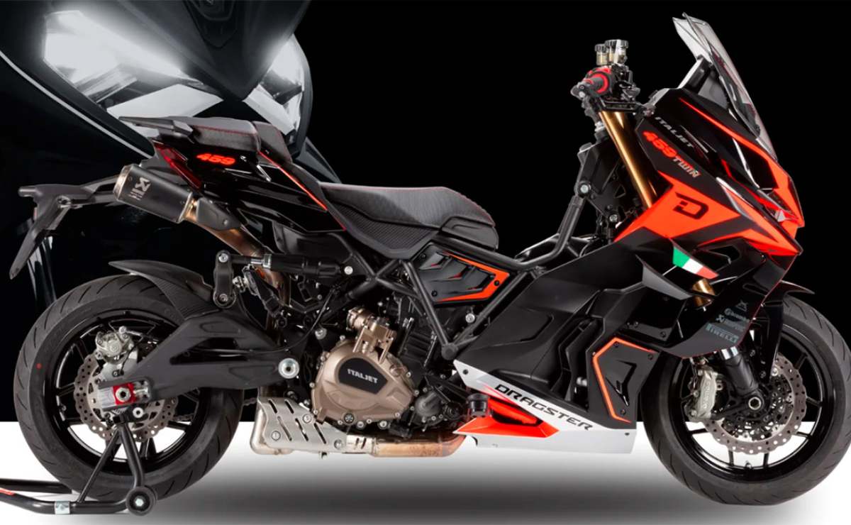 Italjet Dragster 459 Twin: ¿El scooter que redefine los límites? MDP italjet dragster 459 twin 2 Italjet Dragster 459 Twin: ¿El scooter que redefine los límites?