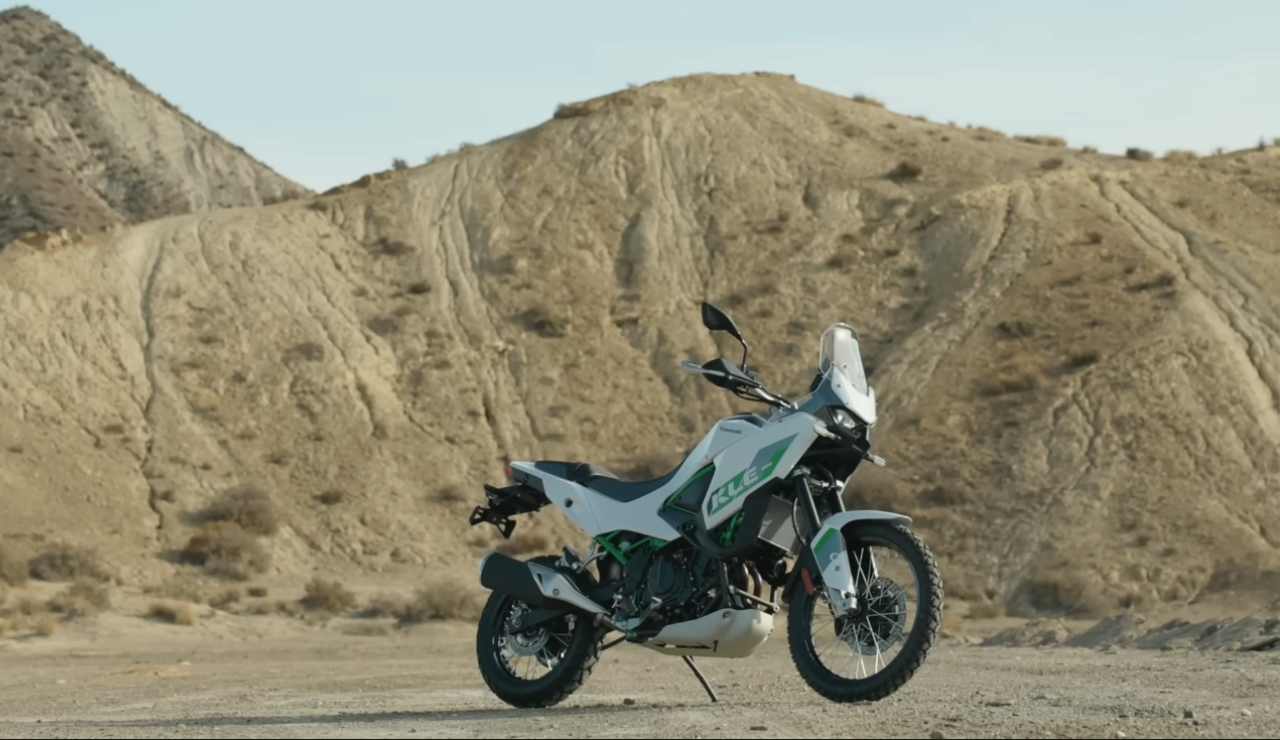 Kawasaki KLE500: ¿La Trail Mediana Más Esperada de Europa? MDP kawasaki kle 500 confirmada Kawasaki KLE500: ¿La Trail Mediana Más Esperada de Europa?