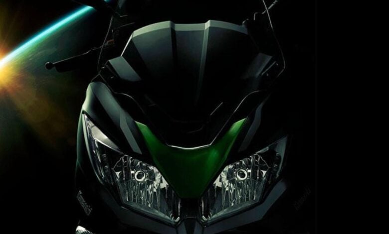 Kawasaki Revoluciona el Mercado con su Nuevo Scooter Híbrido de Gran Porte MDP kawasaki scooter hibrido Kawasaki Revoluciona el Mercado con su Nuevo Scooter Híbrido de Gran Porte