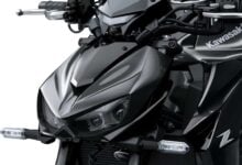 MDP kawasaki z1100 Kawasaki Z1100: La Nueva Naked que Revoluciona el Mercado Brasileño