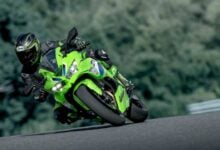 MDP kawasaki zx 4r 2026 2 Kawasaki Presenta en Malasia la Renovada Ninja ZX-4R 2026: Un Cambio Estético que Enamora