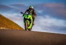 MDP kawasaki zx 6r lanzamiento La Esperada Retorno de la Kawasaki Ninja ZX-6R 2026 a Argentina: Un Hito en el Mundo Supersport