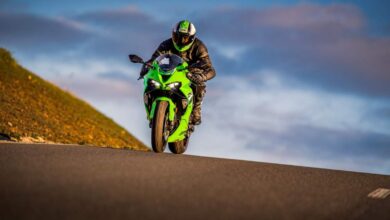 MDP kawasaki zx 6r lanzamiento La Esperada Retorno de la Kawasaki Ninja ZX-6R 2026 a Argentina: Un Hito en el Mundo Supersport