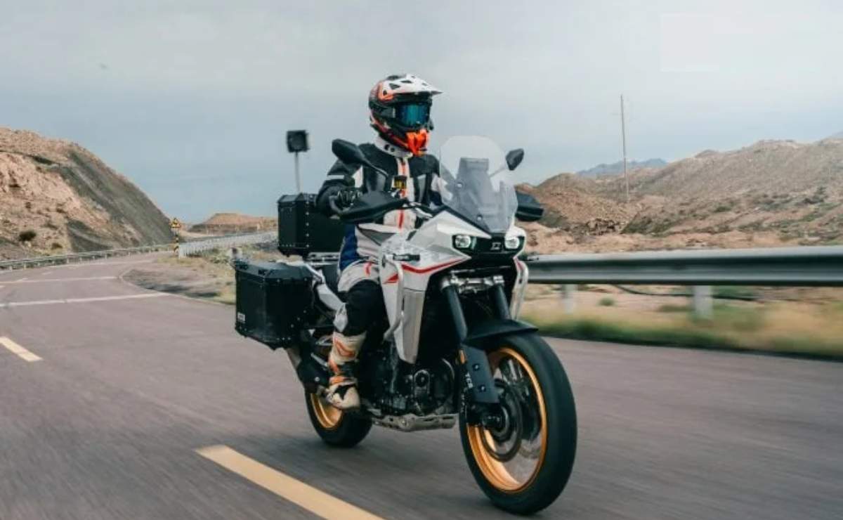 ¿Por qué las Kove 800 son las motos más esperadas del segmento trail-adventure? MDP kove 800 x gt moto trail 1 ¿Por qué las Kove 800 son las motos más esperadas del segmento trail-adventure?