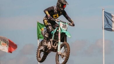 MDP kove enduro del verano 1 Kove en el Enduro del Verano: Una Apuesta Firme por el Off-Road en Argentina