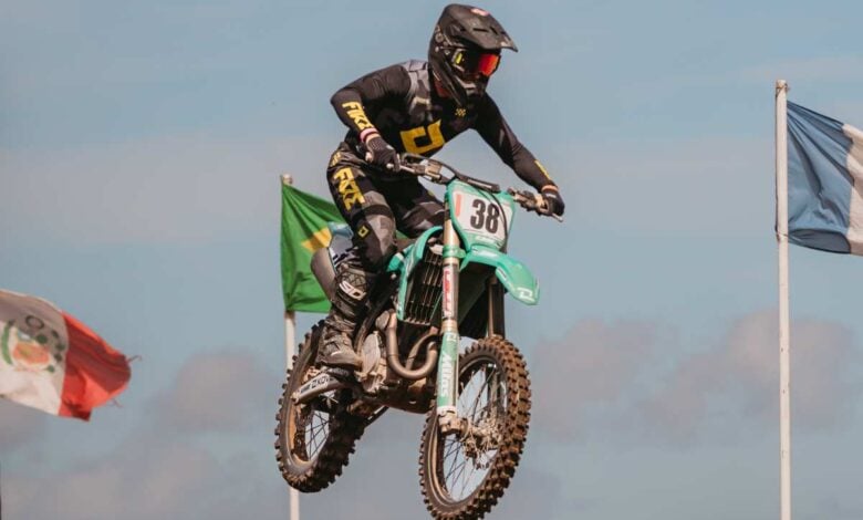 Kove en el Enduro del Verano: Una Apuesta Firme por el Off-Road en Argentina MDP kove enduro del verano 1 Kove en el Enduro del Verano: Una Apuesta Firme por el Off-Road en Argentina