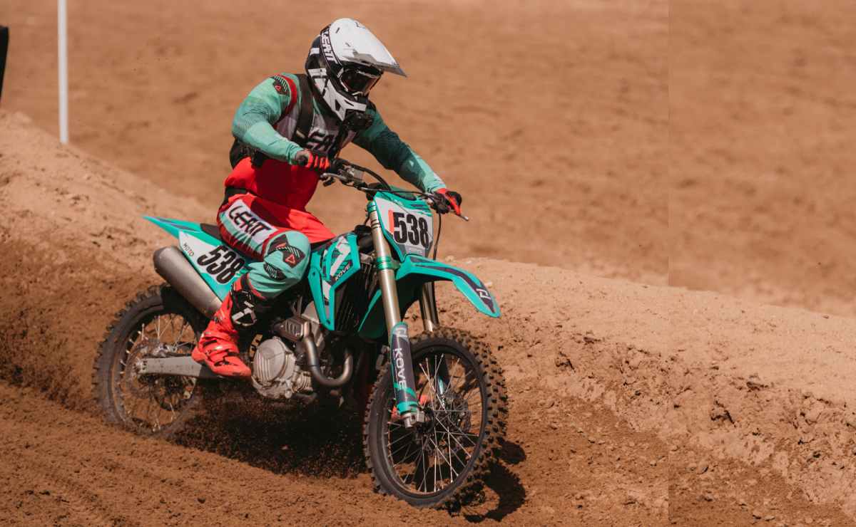 Kove en el Enduro del Verano: Una Apuesta Firme por el Off-Road en Argentina MDP kove enduro del verano Kove en el Enduro del Verano: Una Apuesta Firme por el Off-Road en Argentina