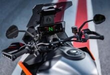 MDP ktm 1390 super duke gt El esperado regreso: KTM Super Duke 1390 GT finalmente llegará al mercado