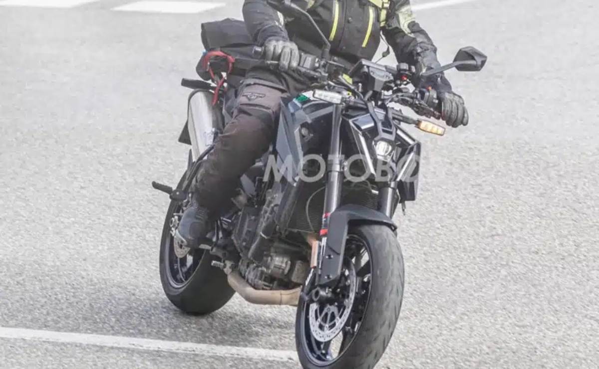MDP ktm 790 duke 2026 2 La KTM 790 Duke 2026: ¿Es esta la revolución en motocicletas que todos esperaban?