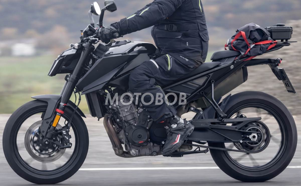MDP ktm 790 duke 2026 3 La KTM 790 Duke 2026: ¿Es esta la revolución en motocicletas que todos esperaban?