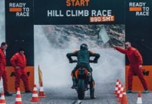 MDP ktm 890 smt 2026 KTM 890 SMT 2026: ¿El Futuro de la Aventura en Dos Ruedas?