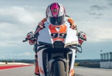 MDP ktm 990 rc r track 3 ¿Es la KTM 990 RC R Track la moto deportiva de media cilindrada más esperada?