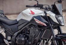 MDP lanzamiento honda cb500 hornet Nueva Honda CB 190 R 2.0 en Argentina: ¿un antes y un después en la gama naked?