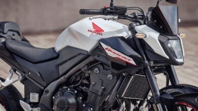 MDP lanzamiento honda cb500 hornet Nueva Honda CB 190 R 2.0 en Argentina: ¿un antes y un después en la gama naked?