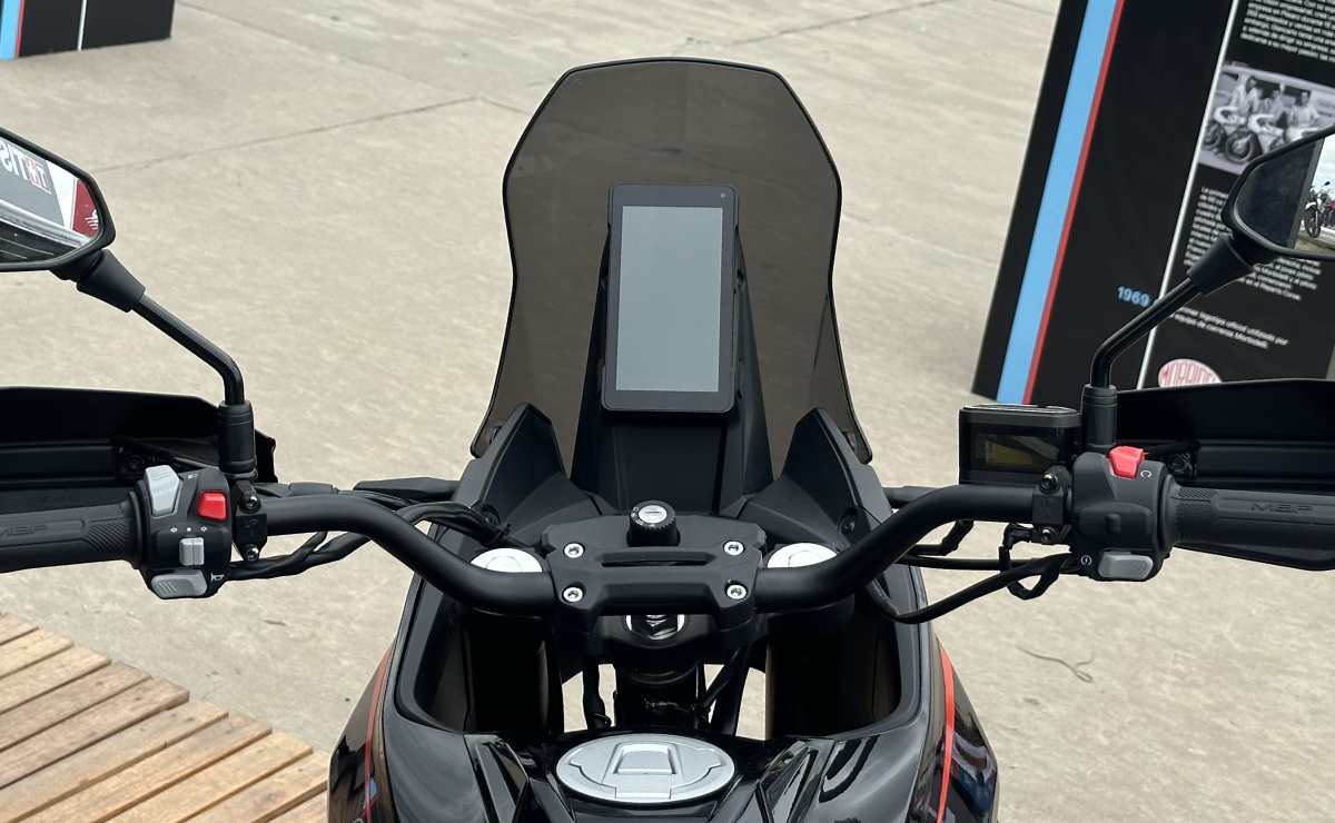 MDP morbidelli t 250 x lanzamiento precio 2 ¿Está Morbidelli T250X lista para revolucionar el mercado adventure? Descúbrelo aquí