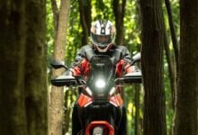 MDP morbidelli t250x ¿Está la Morbidelli T250X lista para conquistar el mercado argentino?