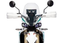 MDP moto kove 450 rally 2026 1 La Kove 450 Rally 2026: La Moto Adventure que Revoluciona el Off Road Europeo