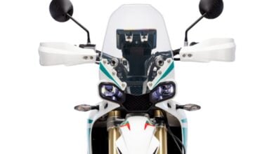 MDP moto kove 450 rally 2026 1 La Kove 450 Rally 2026: La Moto Adventure que Revoluciona el Off Road Europeo