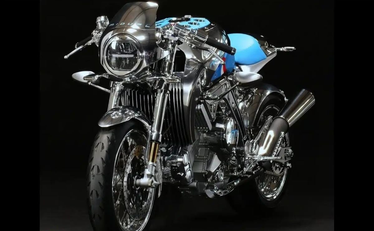 MDP moto midal francaise 1 La Française de Midal: ¿La motocicleta más esperada del año?