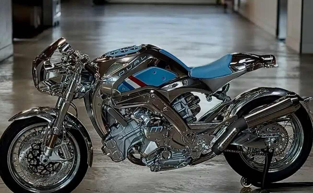 MDP moto midal francaise 2 La Française de Midal: ¿La motocicleta más esperada del año?