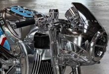 MDP moto midal francaise La Française de Midal: ¿La motocicleta más esperada del año?