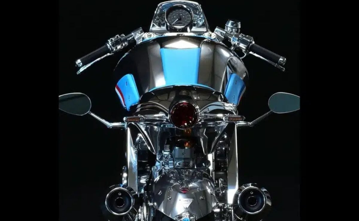 MDP moto midal francaise 3 La Française de Midal: ¿La motocicleta más esperada del año?