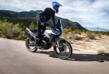 MDP moto morbidelii t 250 x vs yamaha xtz 250 1 1 ¿Está Morbidelli T250X lista para revolucionar el mercado adventure? Descúbrelo aquí