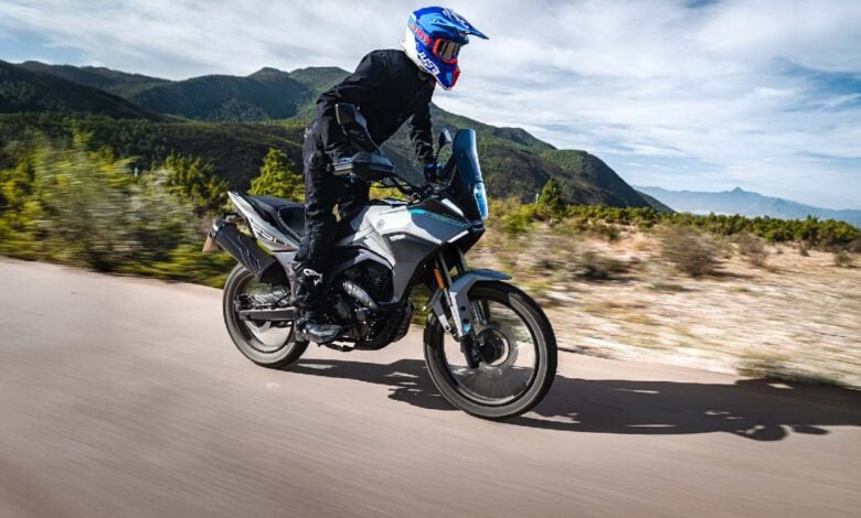 MDP moto morbidelii t 250 x vs yamaha xtz 250 1 1 ¿Está Morbidelli T250X lista para revolucionar el mercado adventure? Descúbrelo aquí