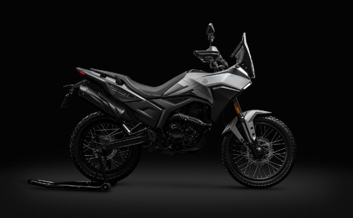 MDP moto morbidelii t 250 x vs yamaha xtz 250 2 1 ¿Está Morbidelli T250X lista para revolucionar el mercado adventure? Descúbrelo aquí