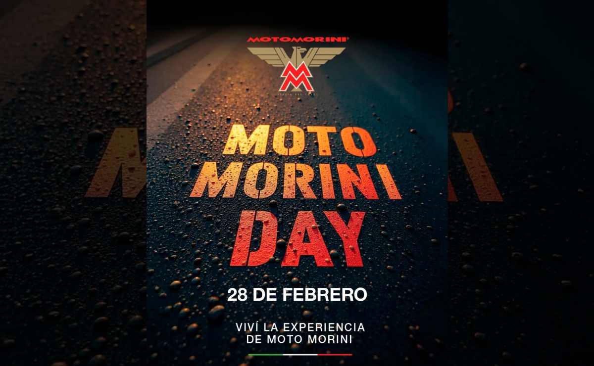 MDP moto morini days 1 Moto Morini Day: La Celebración que Marca un Hito en el Mercado Argentino