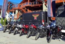 MDP moto morini days 2 Moto Morini Day: La Celebración que Marca un Hito en el Mercado Argentino