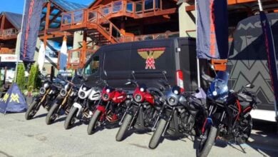 MDP moto morini days 2 Moto Morini Day: La Celebración que Marca un Hito en el Mercado Argentino