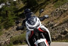 MDP moto morini x cape 1200 2 Moto Morini X-Cape 1200: La nueva joya de la trail italiana
