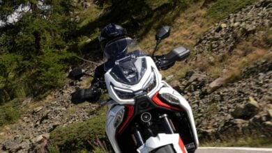 MDP moto morini x cape 1200 2 Moto Morini X-Cape 1200: La nueva joya de la trail italiana