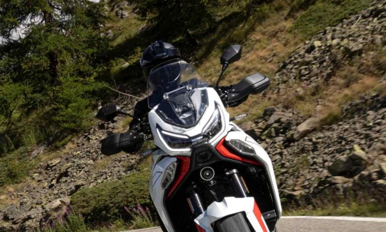 Moto Morini X-Cape 1200: La nueva joya de la trail italiana MDP moto morini x cape 1200 2 Moto Morini X-Cape 1200: La nueva joya de la trail italiana