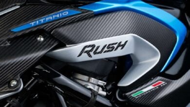La Nueva Rush Titanio de MV Agusta: Exclusividad de Alto Rendimiento MDP moto mv agusta rush titanio 1 La Nueva Rush Titanio de MV Agusta: Exclusividad de Alto Rendimiento