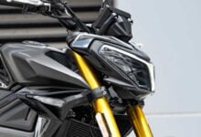 MDP moto naked morbidelli f352 lanzamiento 1 ¿Es la Morbidelli F352 la Naked más esperada del 2025 en Argentina?