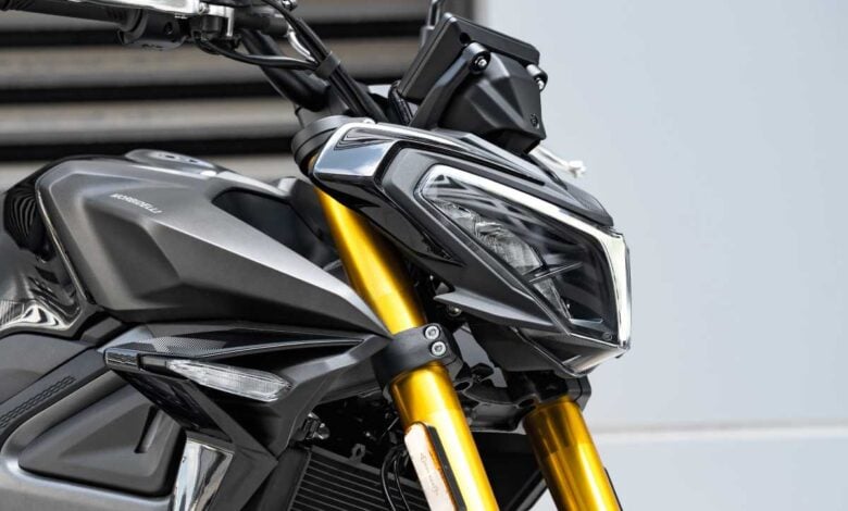 ¿Es la Morbidelli F352 la Naked más esperada del 2025 en Argentina? MDP moto naked morbidelli f352 lanzamiento 1 ¿Es la Morbidelli F352 la Naked más esperada del 2025 en Argentina?