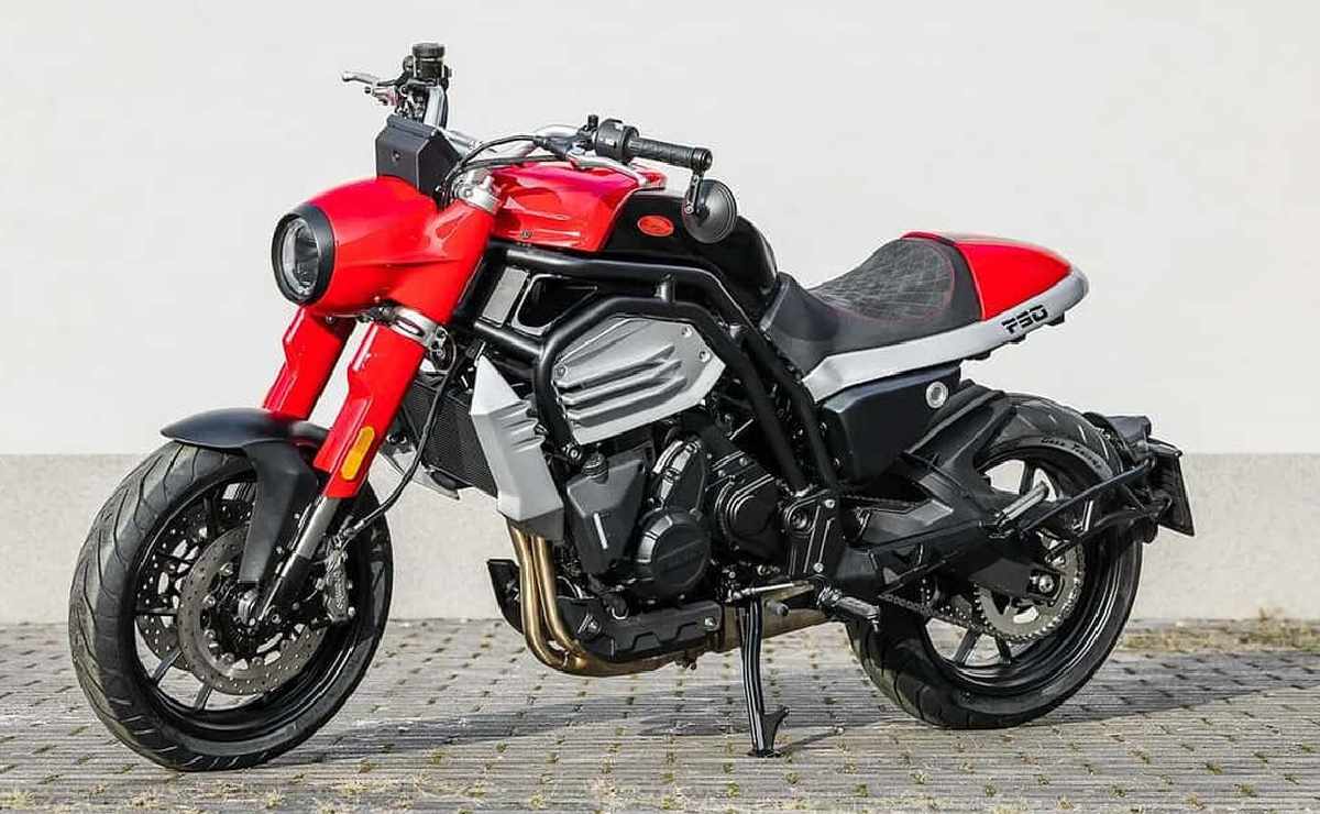 MDP moto neo retro jawa 730 twin 2 Jawa 730 Twin: La esperada incorporación que redefine el segmento de motos